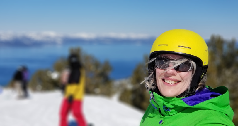 Janalese at Heavenly